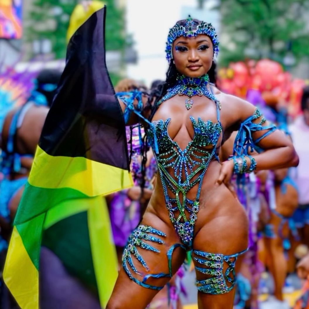 Model_Shanti_Official🇯🇲🇨🇳