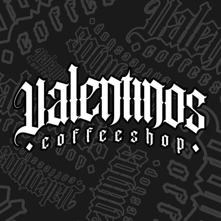 Valentino’s Coffee Shop