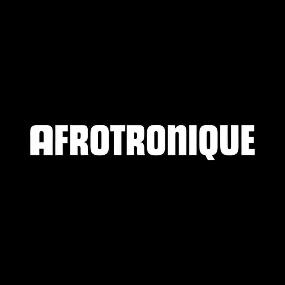 AFROTRONIQUE