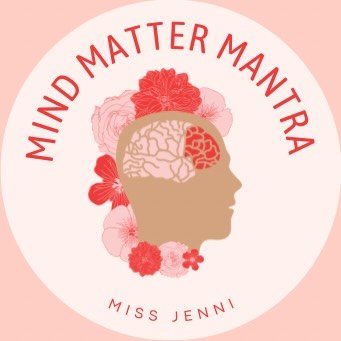 Miss Jenni | LMHC Therapist + Speaker