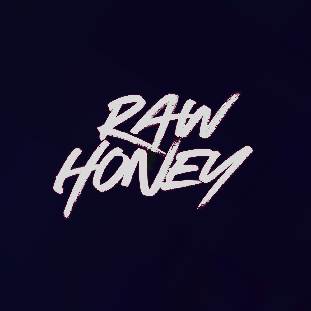 RAW HONEY