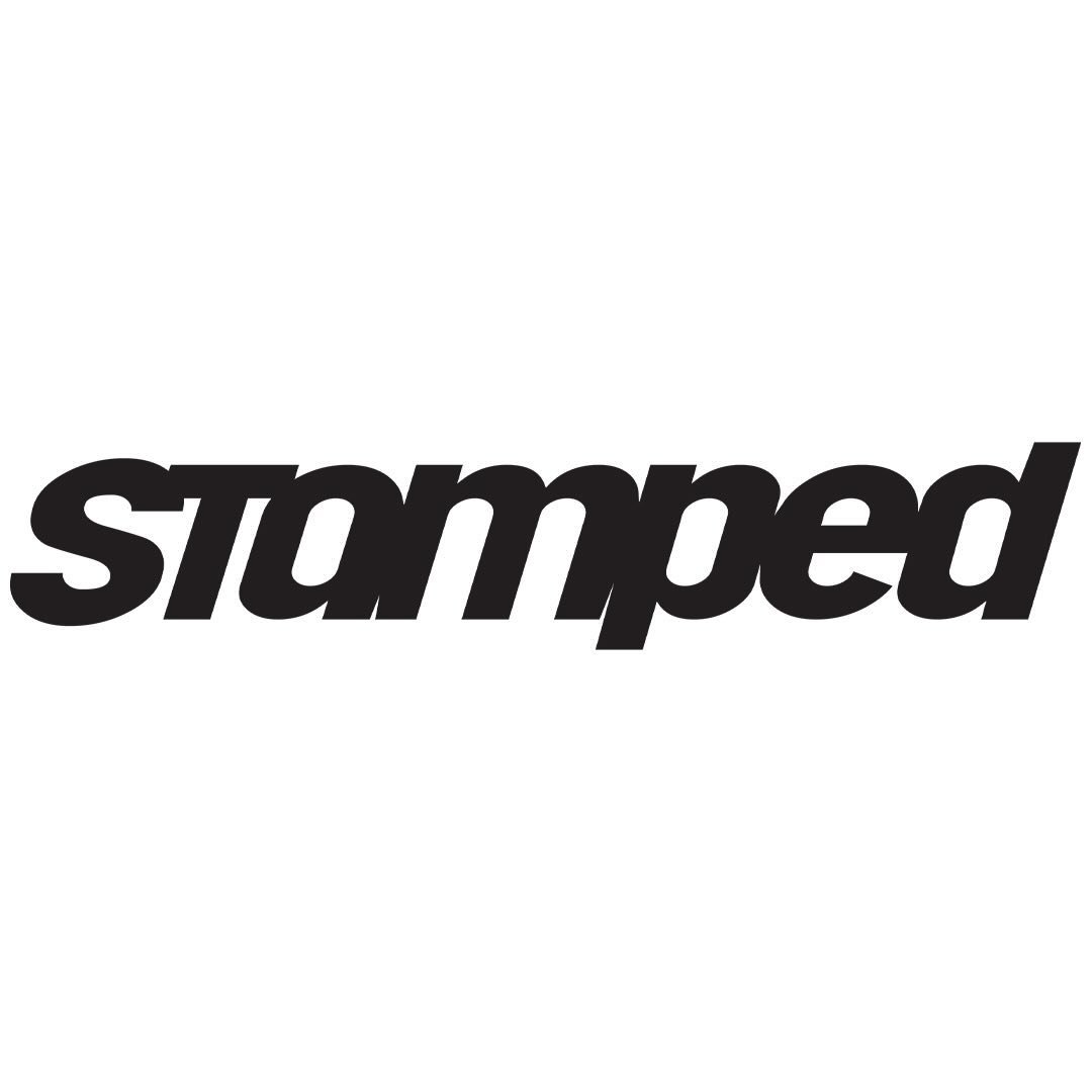 STAMPED