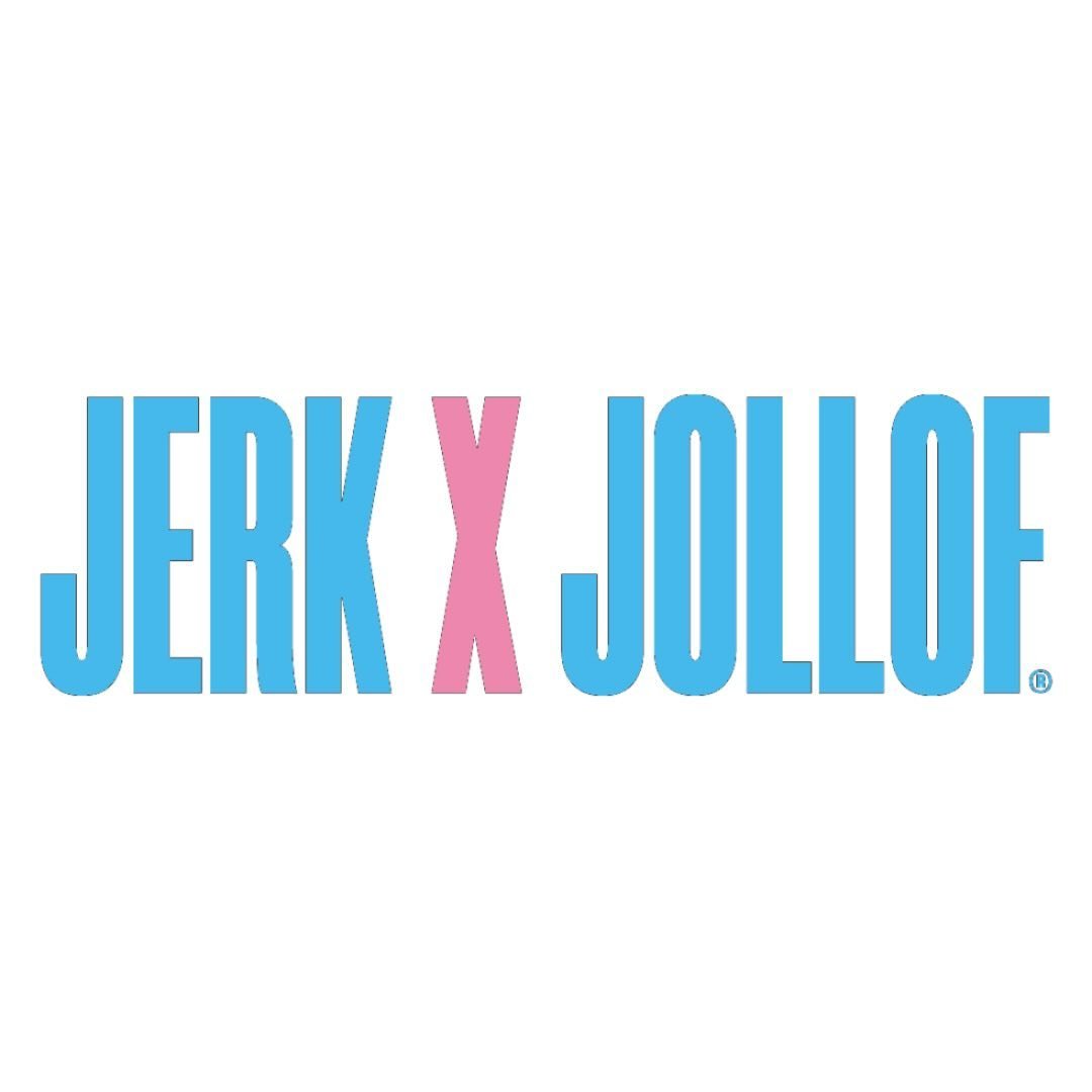 Jerk X Jollof®