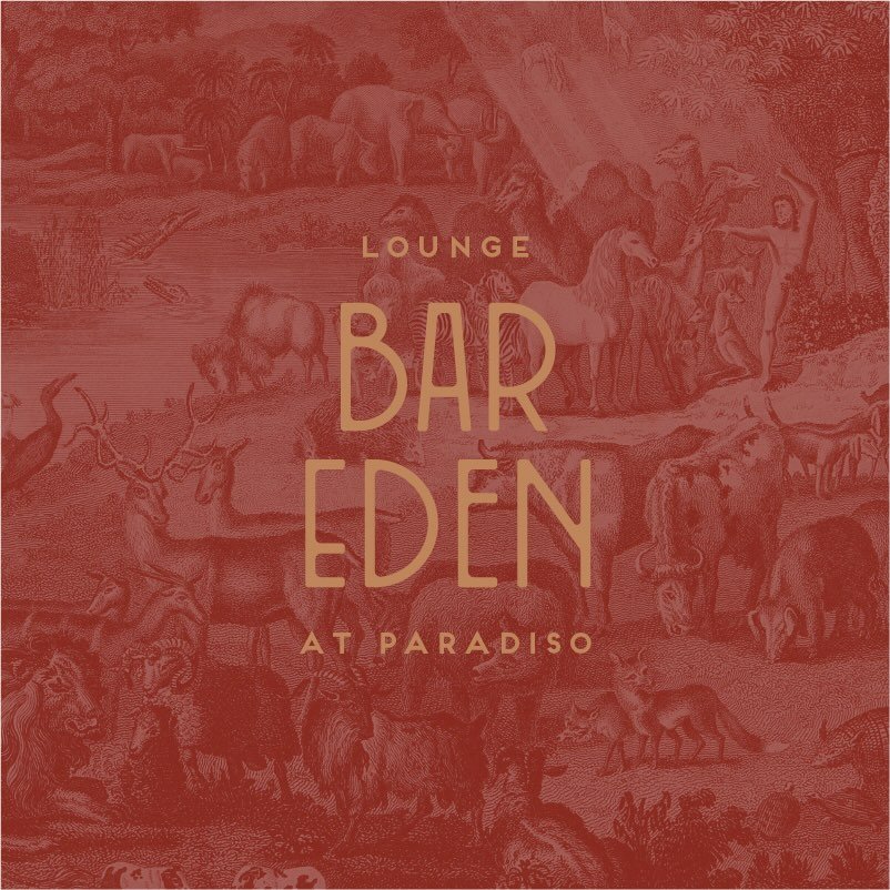 Bar Eden