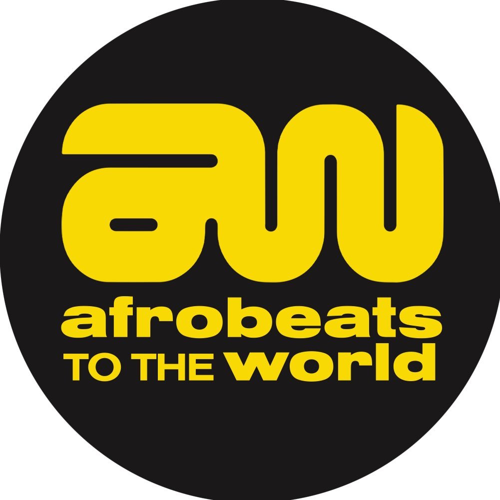 Afrobeats To The World