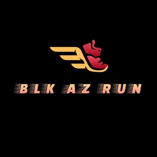 BLK Arizona Run Club