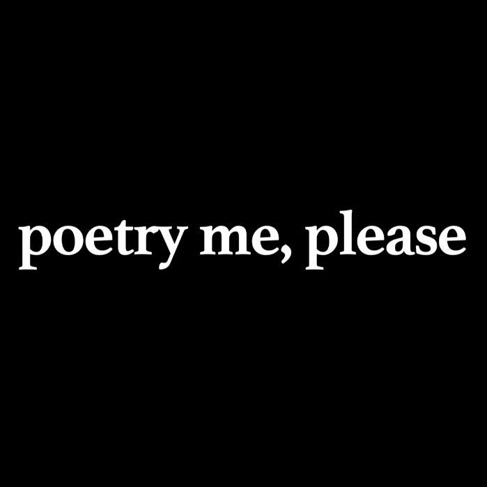 poetry me, please®