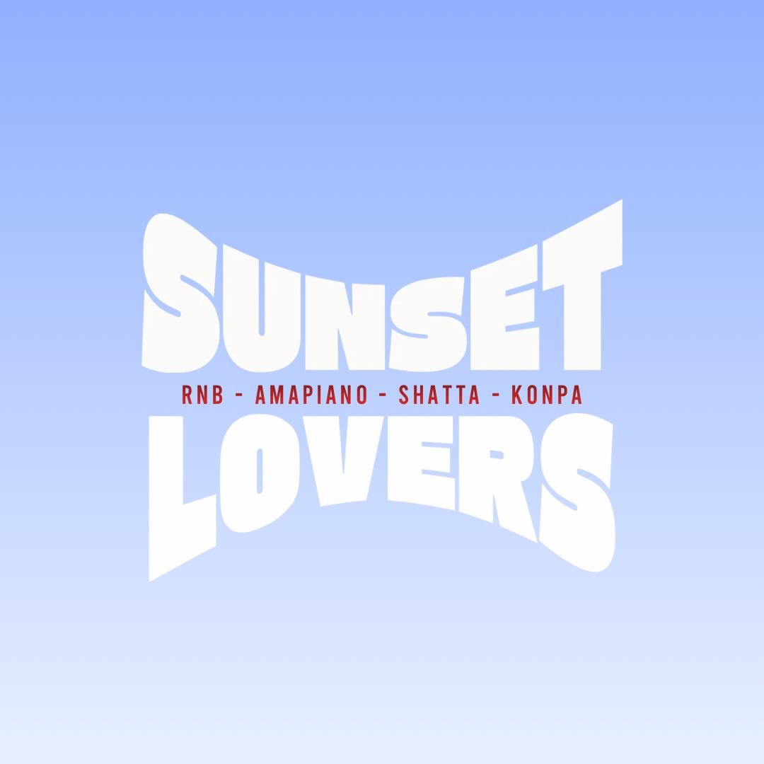 Sunset Lovers ☀️♥️