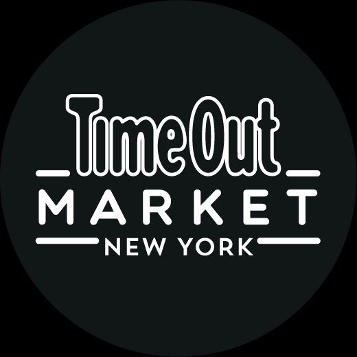 Time Out Market New York