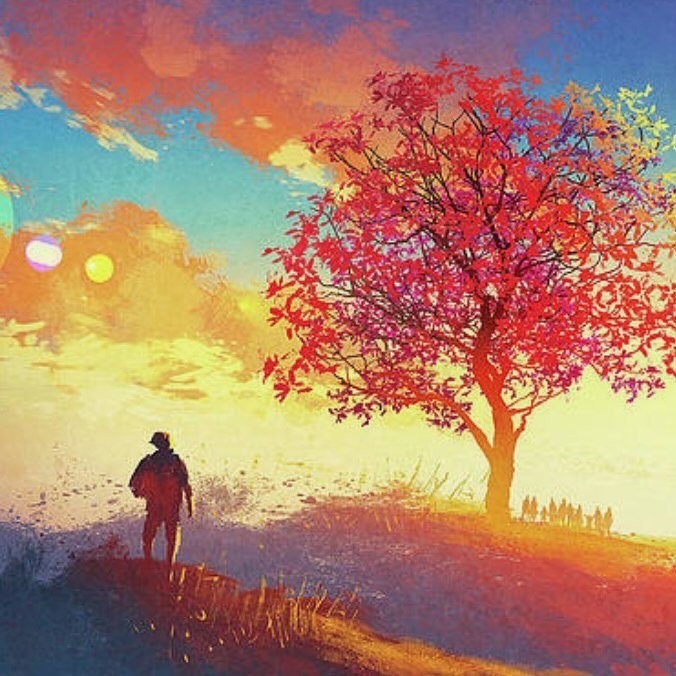 SUNRISE