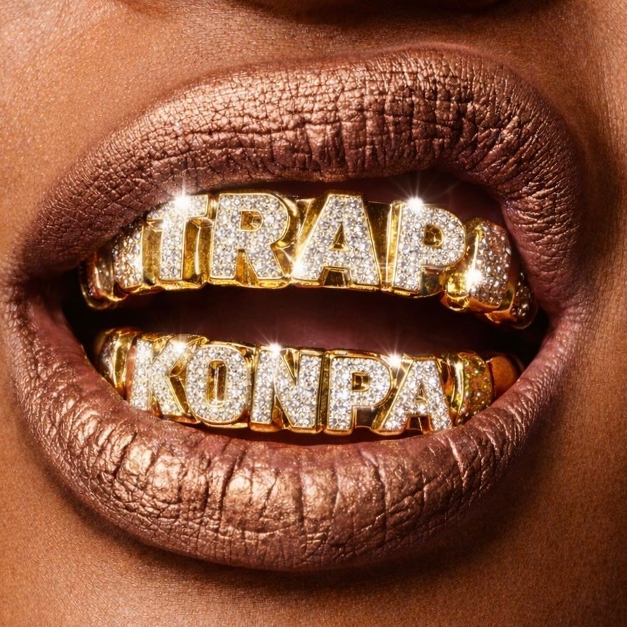 Trap 🏚️ Konpa