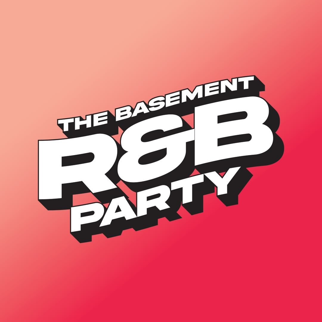 TheBasement RNB Party