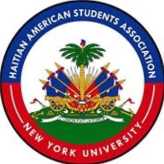 HASA at New York University 🇭🇹