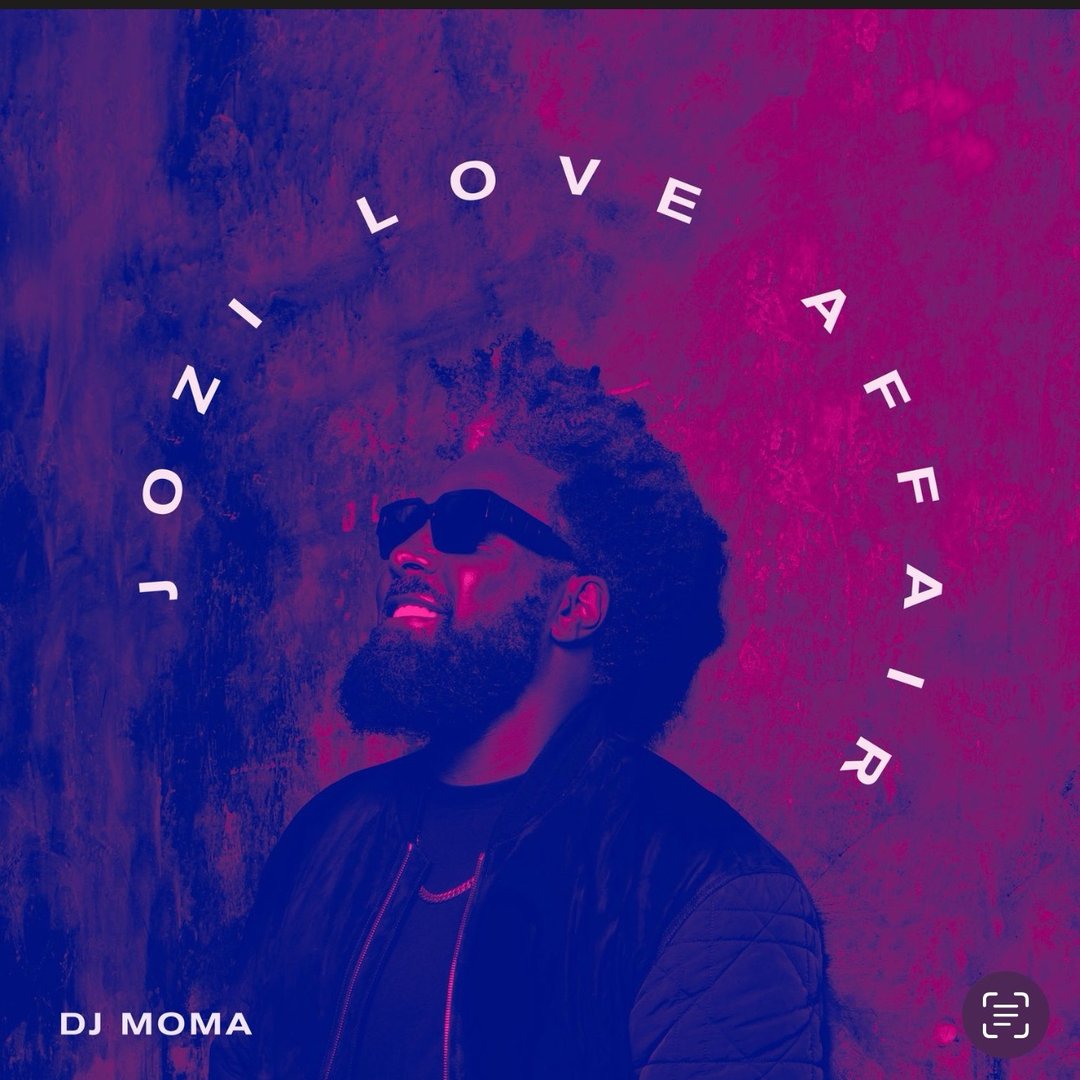dj mOma