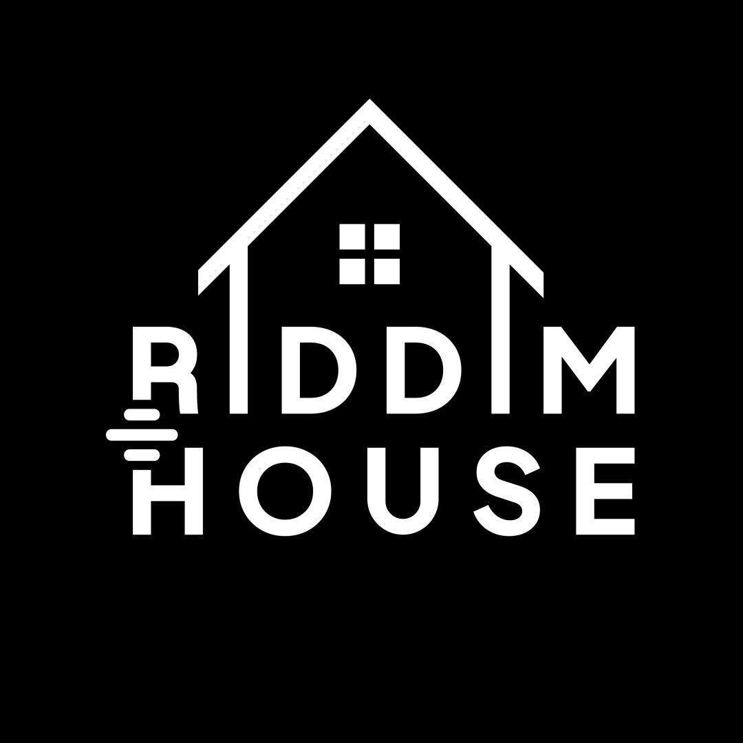 Riddim House ⚡️