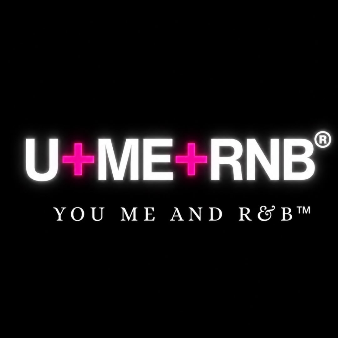 **only official page** pronounced You, Me, and R&B™