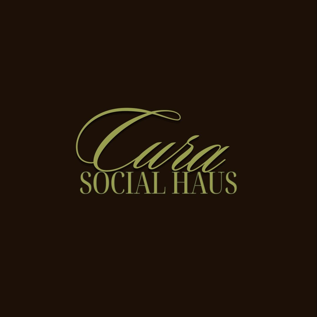 Cura Social Haus — profile photo taken from their public Instagram account @curasocialhaus