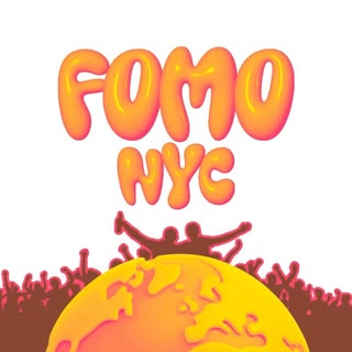 Fear Of Missing Out NYC