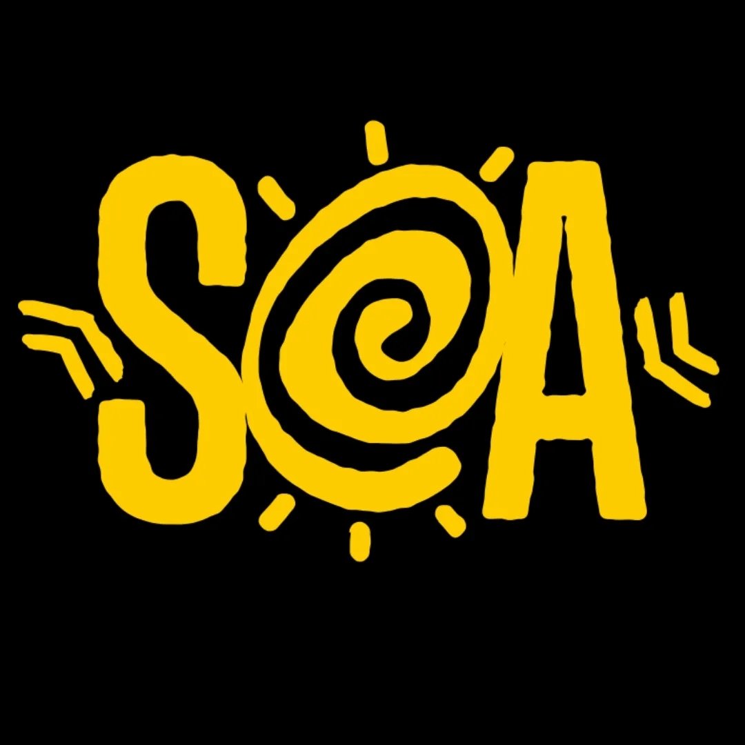 SOUNDS OF AFROBEATS