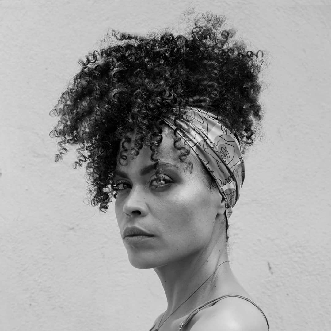 Curadora musical del vacile — profile photo taken from their public Instagram account @madamevacile