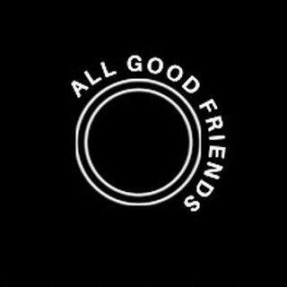 All Good Friends