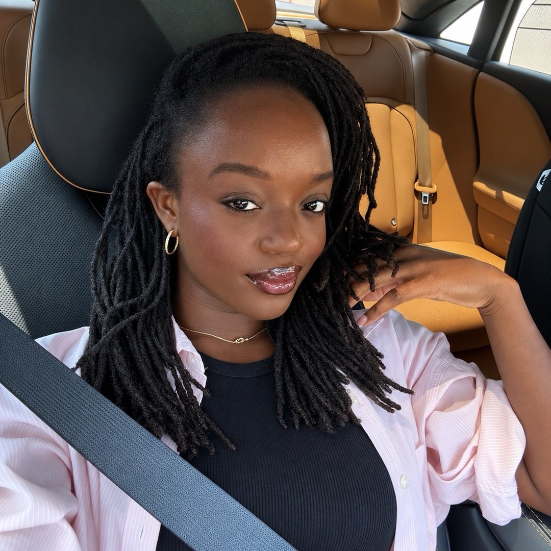 Esi Samuels 🇬🇭🇲🇸