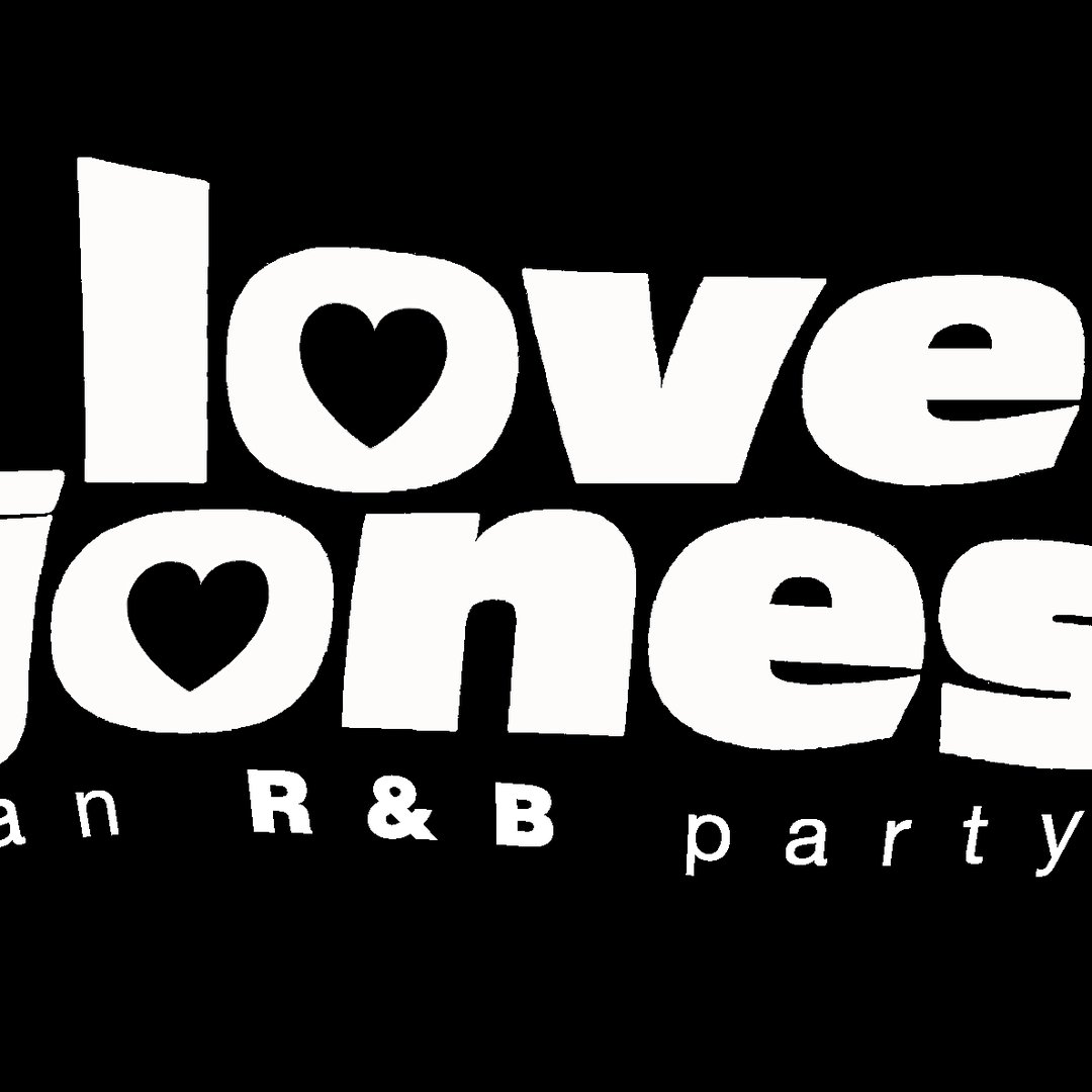 Love Jones R&B