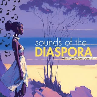 Sounds of the Diaspora