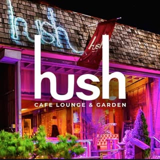 Hush Lounge & Garden