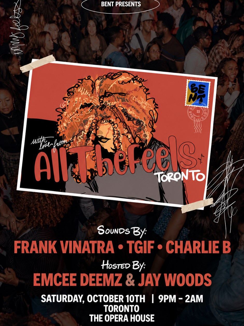 All the feels RnB Fest