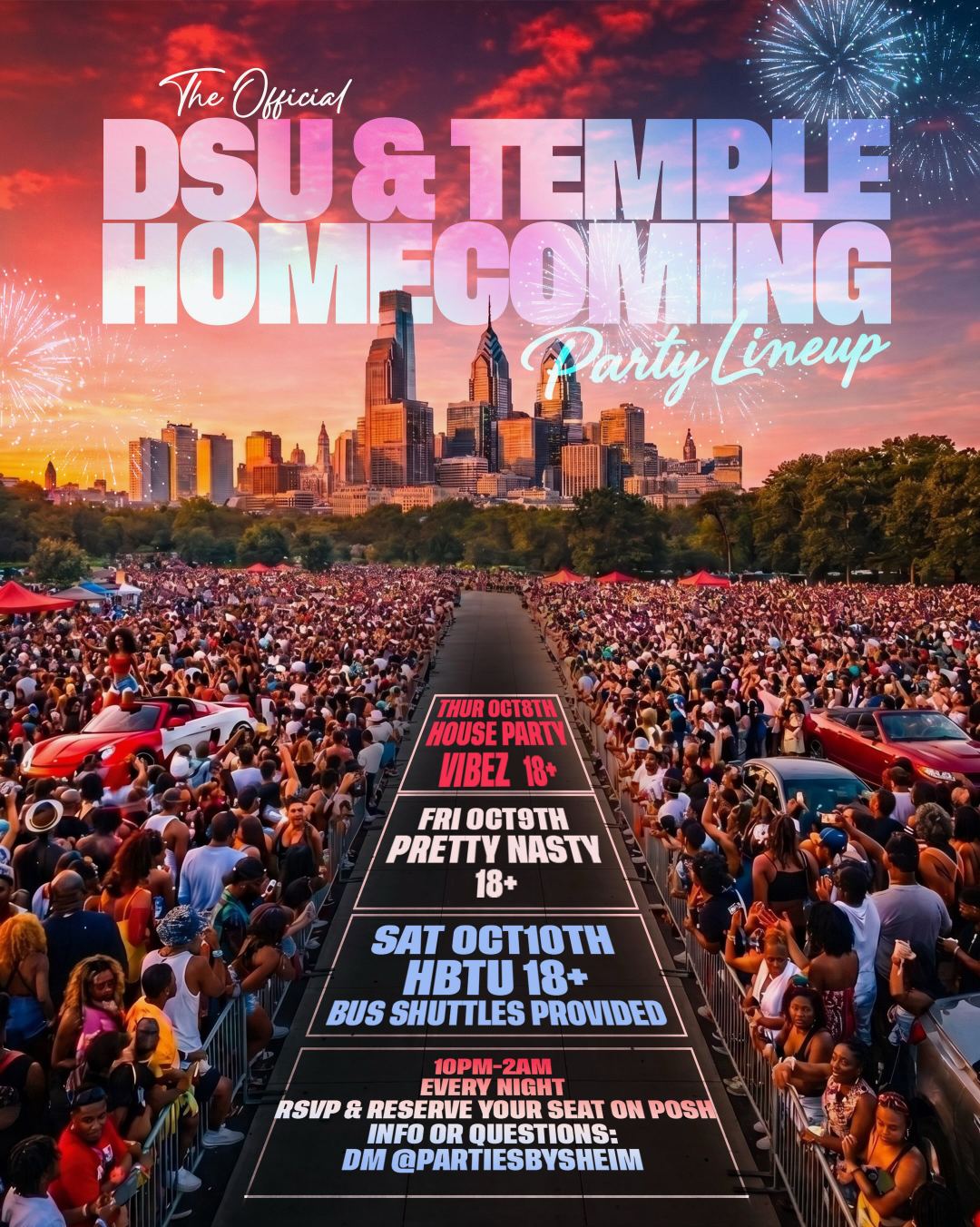 PRETTY NASTY — flyer 2