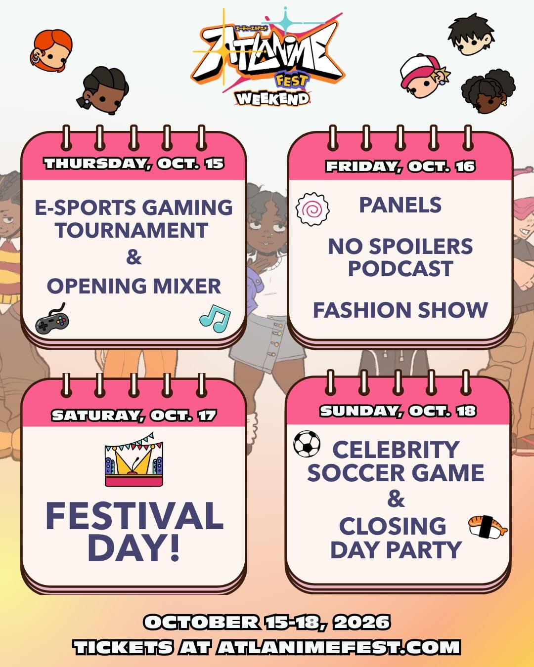 Celebrity Soccer Game