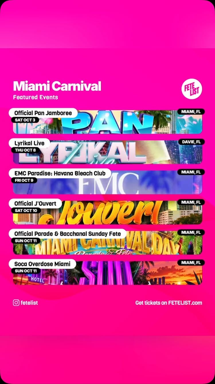 EMC Paradise — flyer 10