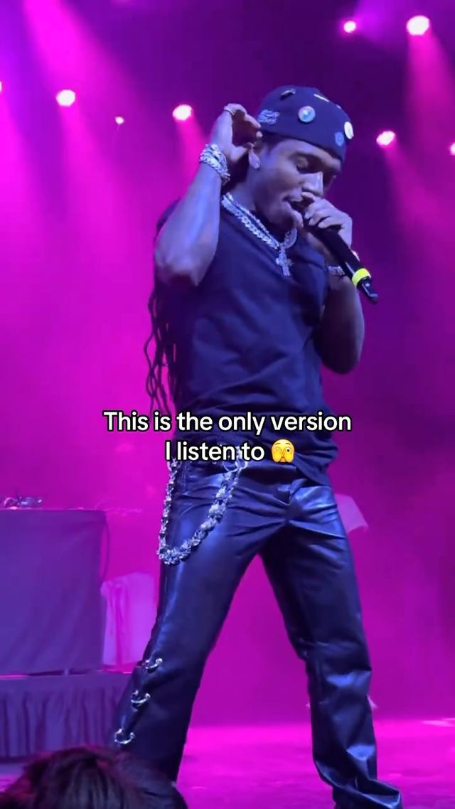 See him LIVE!, Sun, Oct 4