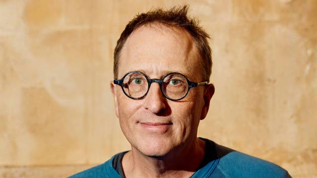 Jon Ronson presents The Castle, Tue, Sep 1, The Bell House, Gowanus