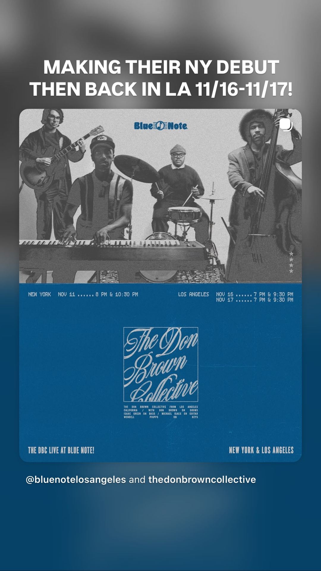 The Don Brown Collective