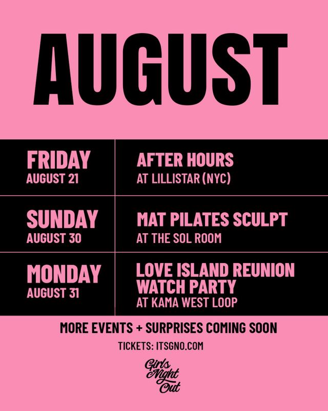 MAT PILATES SCULPT, Sun, Aug 30, The Sol Room, West Loop
