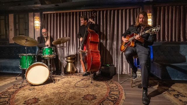 Live on the Plaza: Fat Produce, Sat, Apr 10, 2027, Thomson Plaza for the Arts