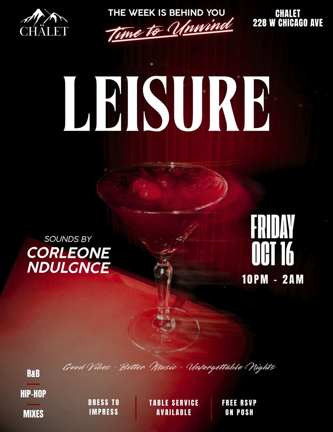 Leisure