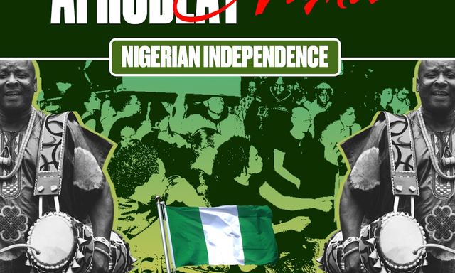 Afrobeat Nights, Fri, Sep 25, The Sultan Room, Bushwick
