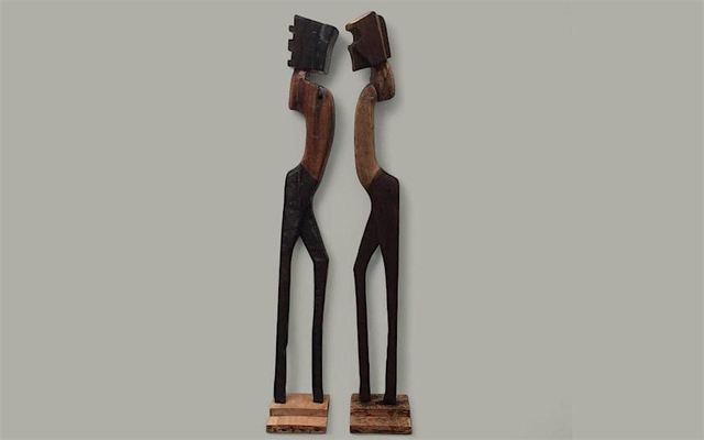 Miami Art Week | Art Basel | AfriKin Art Fair 2026, Mon, Nov 30 – Sun, Dec 6, Scott Galvin Community Center, North Miami, FL