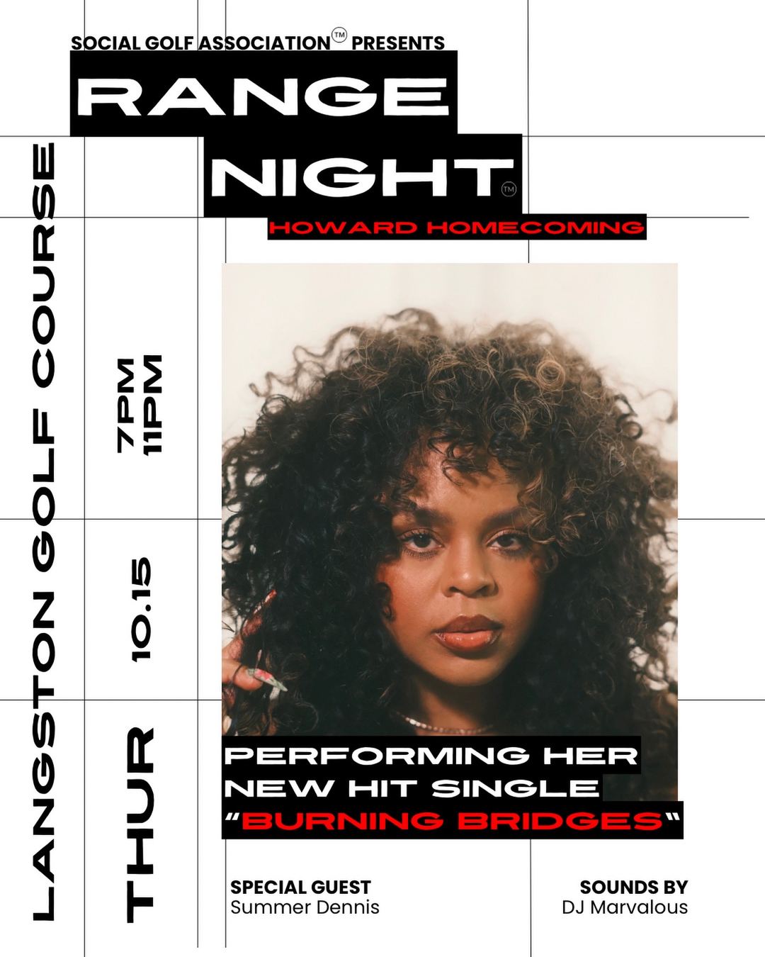 Range Night — flyer 3