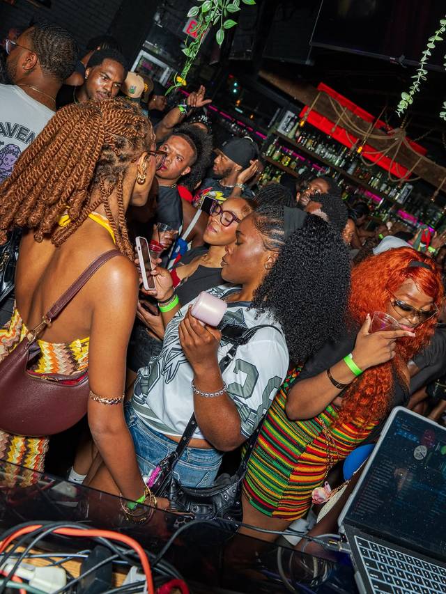 LIKKLE BASHMENT, Sat, Jul 11, Don Coqui NYC, Bushwick