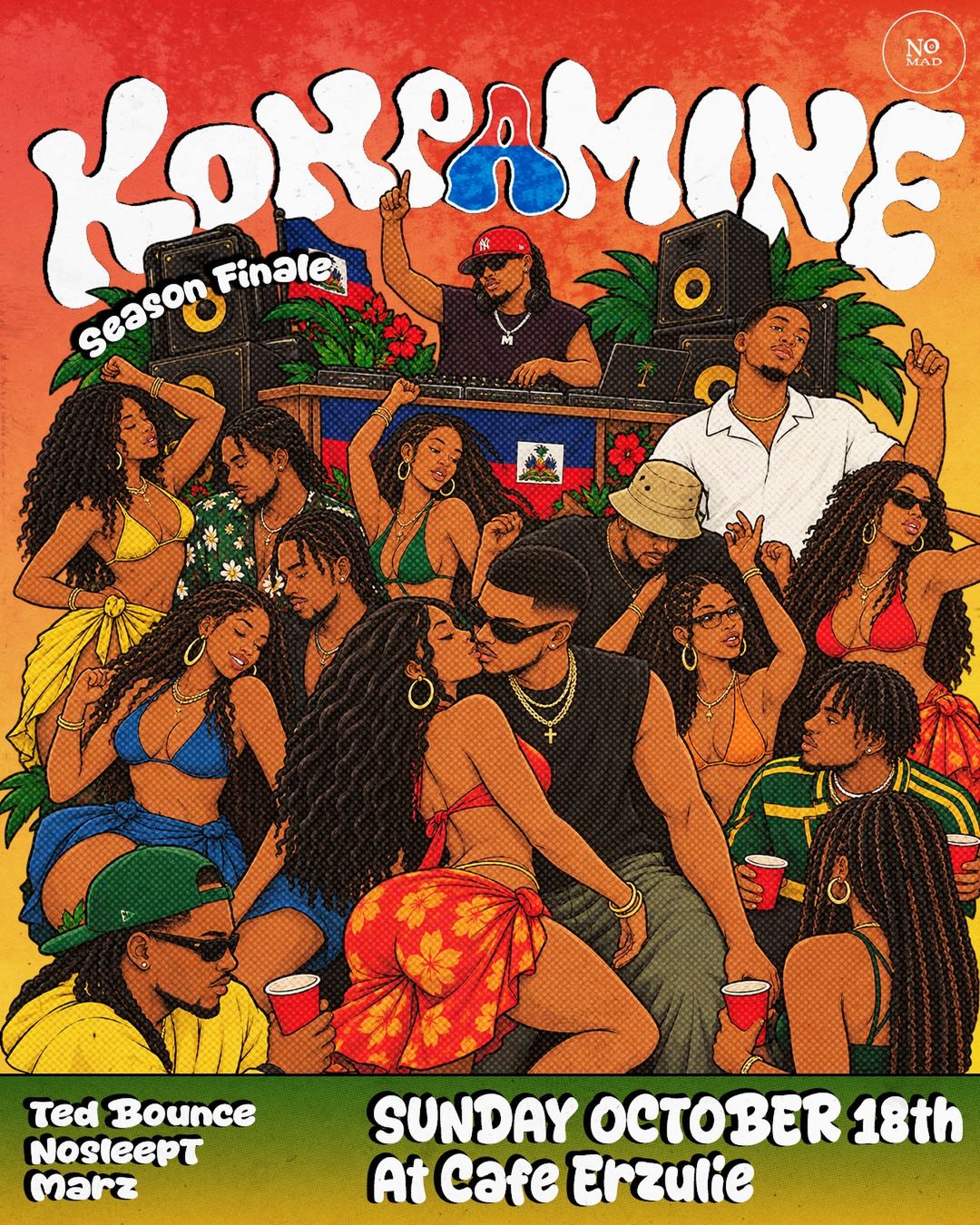 Konpamine