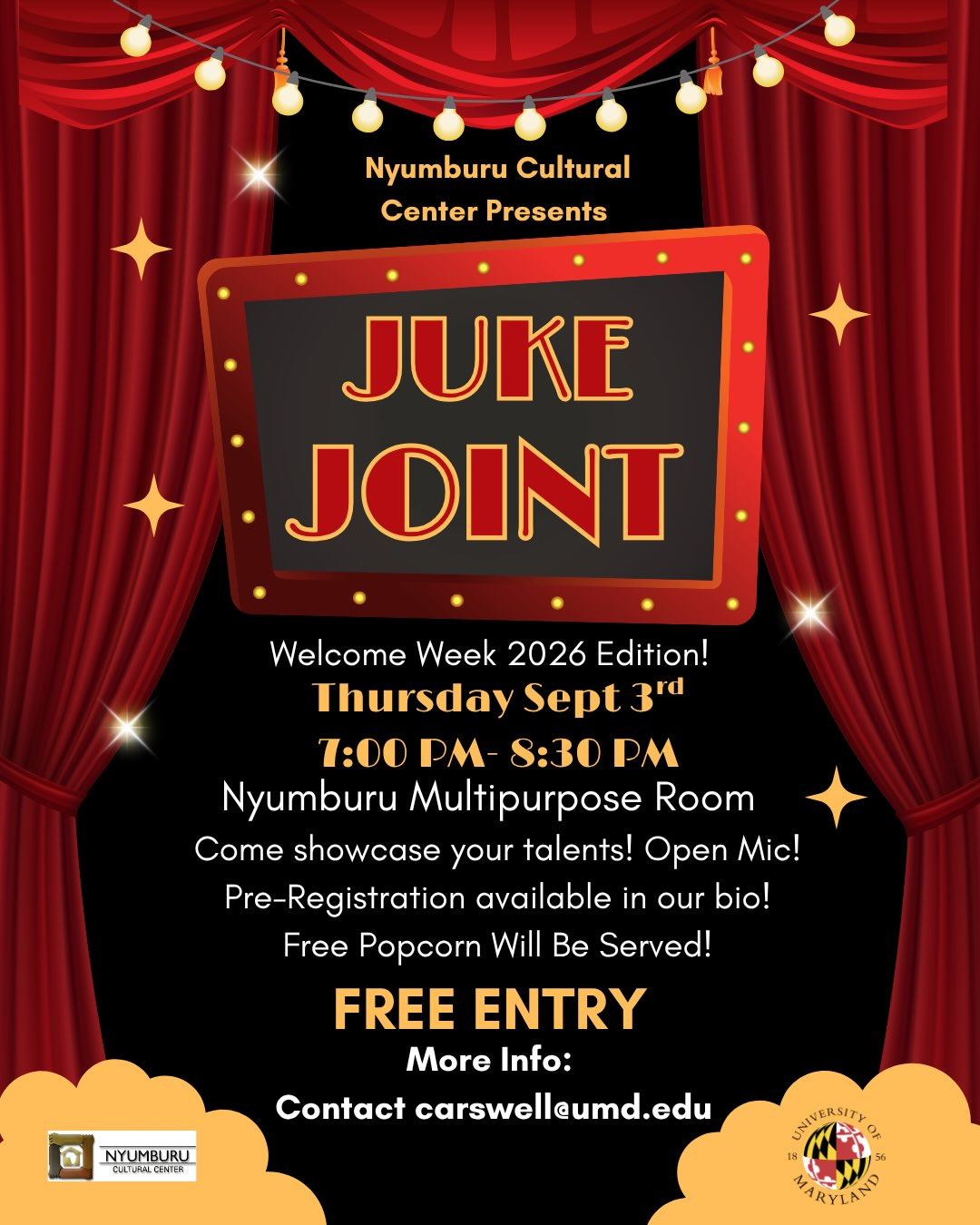 JUKE JOINT