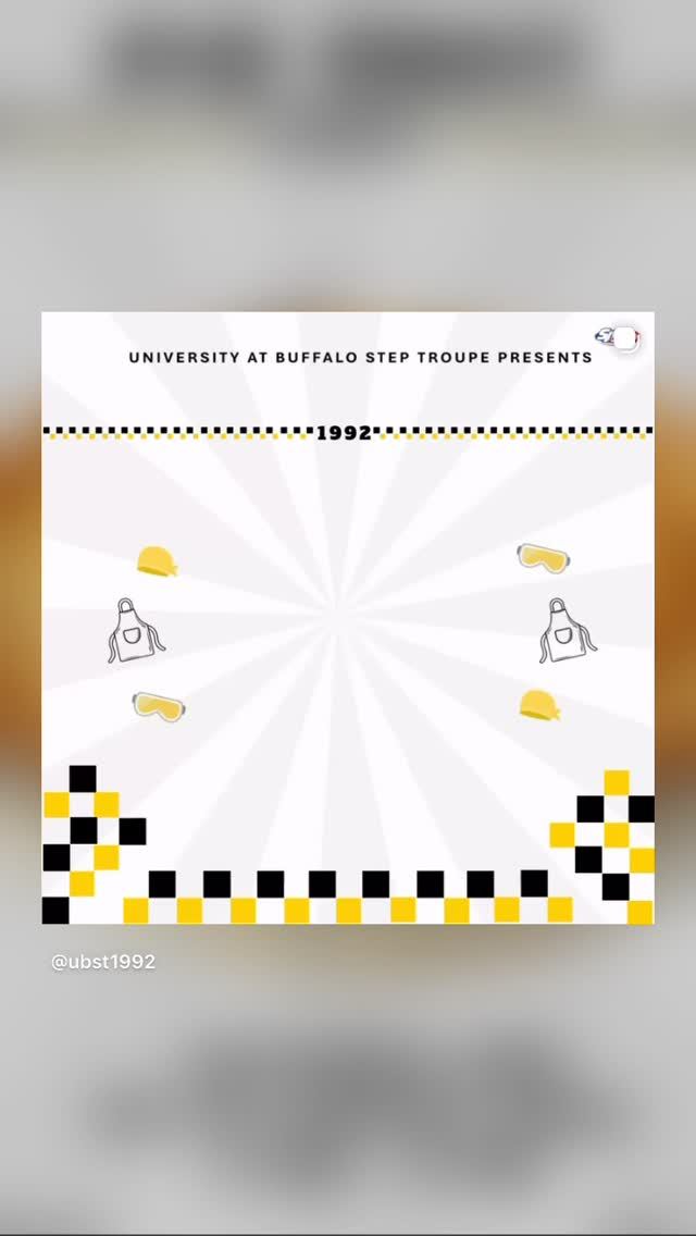 PIE UBST, Fri, Oct 2, SU 215 Social Hall