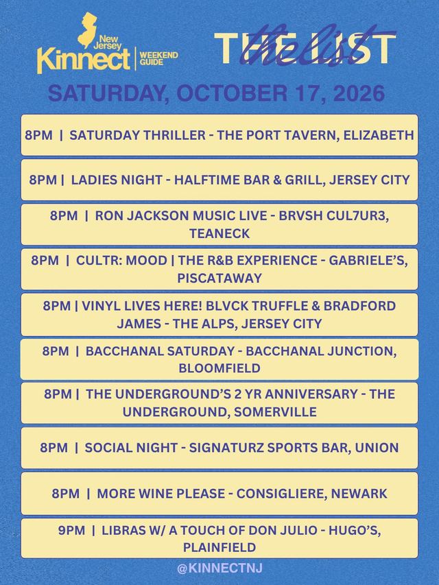 THE UNDERGROUND'S 2 YR ANNIVERSARY, Sat, Oct 17, The Underground