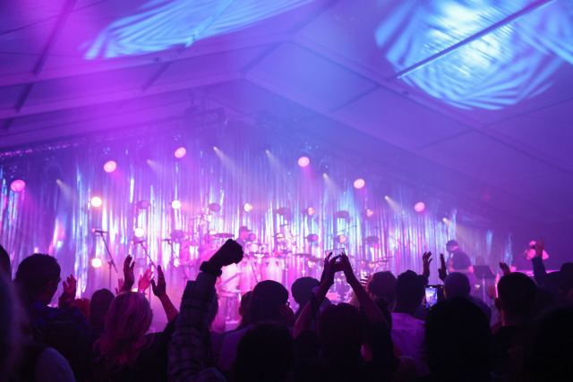Chicago Exhibition Week Launch Party, Tue, Sep 15, MCA Chicago, Streeterville