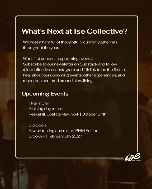 Sip Social: A wine tasting and mixer, BHM Edition, Fri, Feb 5, 2027