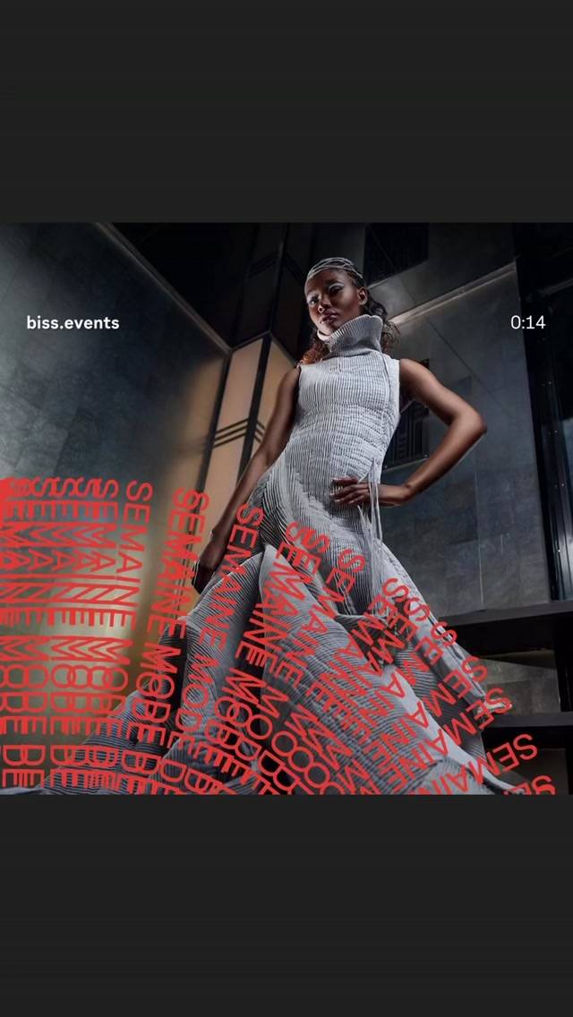 Soirée Mode Afro et Autochtone, Fri, Sep 25, Musée McCord Stewart, Downtown